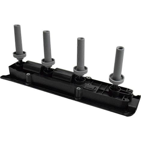 Zündspulen 01208026 für Opel Astra G, Zafira A, Vectra B und Vauxhall Zafira MKI(A) 2.2i 16V (1995–2009) Teilenummern: 01208551 und 01208553 (1/5)