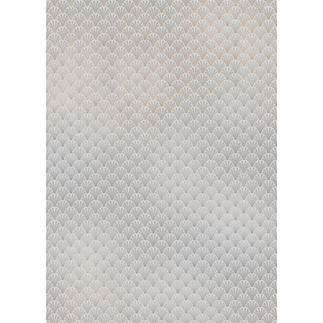 Papier peint panoramique classique Royal (1/4)