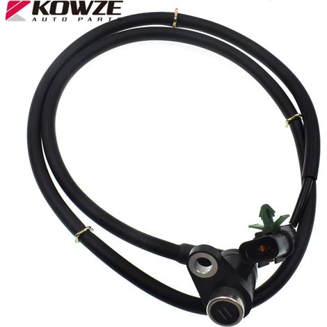 Capteur ABS pour Mitsubishi Pajero Sport, MR307050 (1/5)