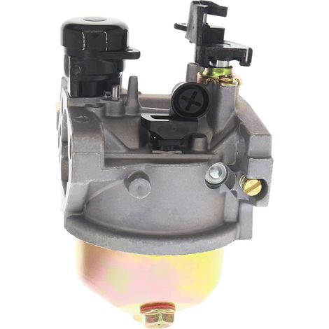 Carburateur 16100‑ZF5‑025 pour Honda GXV390 – Remplace 16100‑ZF5‑L30 et H2013 – Moteur de tondeuse professionnelle robuste