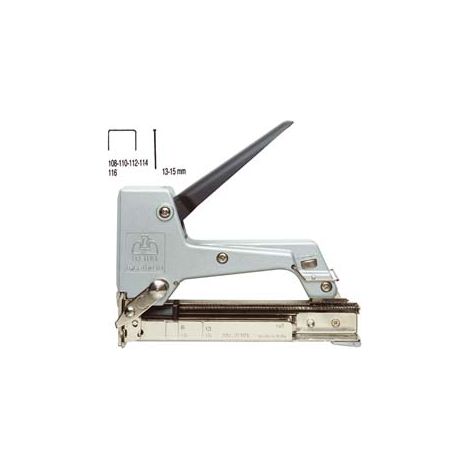 FISSATRICE ROCAMA 16 MOD.116B - 1 blister MAESTRI