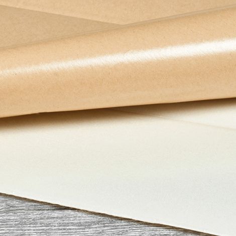 Panel de pared 3D con efecto ladrillo fabricado en XPE Lámina impermeable 10 piezas Blanco 35 x 38,5 cm Apto para salón y oficina (1/5)
