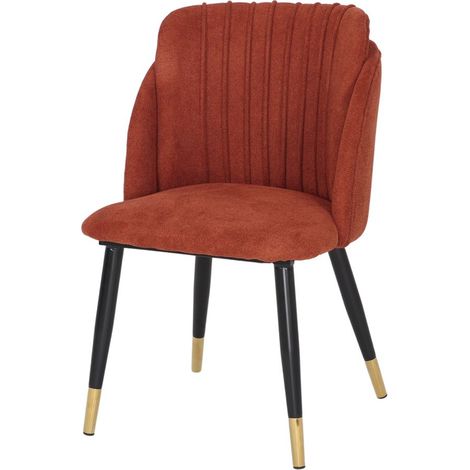 AUTRES Chaise tapissée avec un style contemporain - modèle 061 - tuile (1/4)