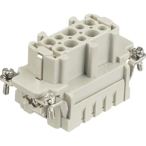 Insert HARTING 09330102702 (1/2)