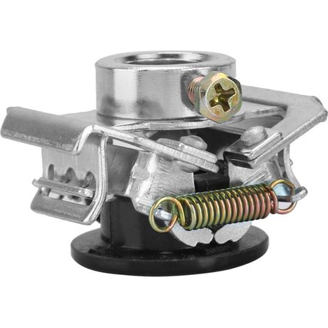 L16-152S 16-mm-Elektromotorteil, 3000 U/min Fliehkraftschalter-Zubehör (1/5)