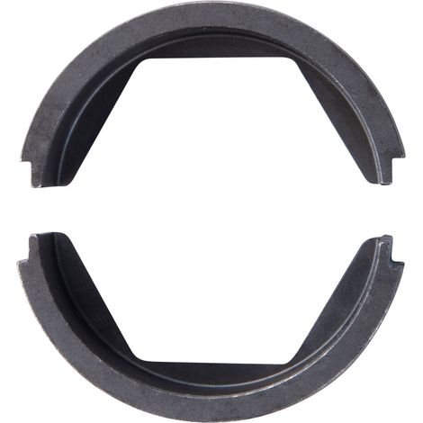 MATRICE 33,7X14,5X7MM HEXAGONALE K34 MAKITA ZM00000228
