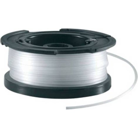 B+D ROCCHETTO FILO NYLON A6482-XJ MT10 X GL7033