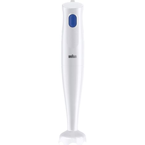 Braun MultiQuick Stabmixer 450 W Weiß (1/5)