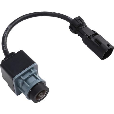 Cámara de visión trasera para coche A2129052702, cámara de marcha atrás para Mercedes-Benz Clase E W212 S212 2013-2015. (1/5)