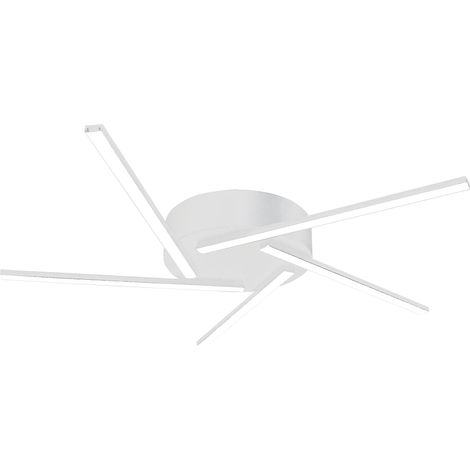 SPIN PLAFONIERA