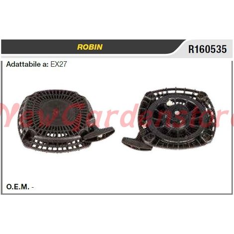 Avviamento ROBIN decespugliatore EX27 R160535