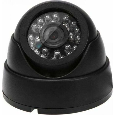 Caméra de surveillance de voiture HD caméra de surveillance à domicile surveillance à distance antivol en temps réel