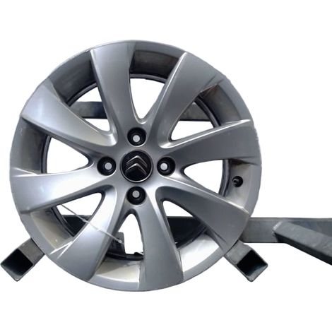 Jante Aluminium CITROEN Grand C4 Picasso [PRODUIT D'OCCASION]♻️5402x6
