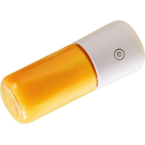 Mini extracteur de jus électrique, extracteur de jus portable, rechargeable 380 ml, 8 lames, mini extracteur de jus multifonctionnel, presse-agrumes pour usage domestique (1/5)