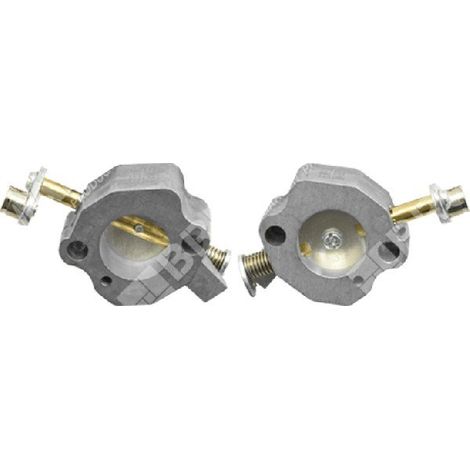 Distanziale carburatore per soffiatori ATTILA COMPATIBILE - 047069