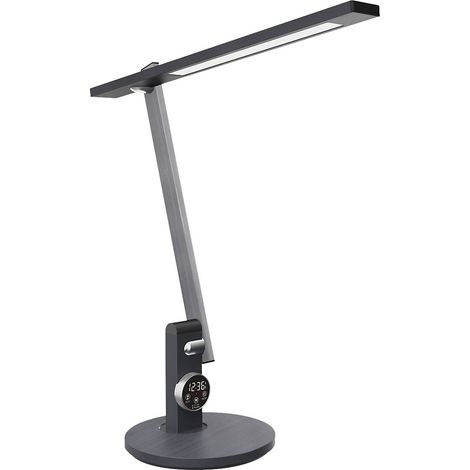 Hansa, Lampe de bureau à LED Beam, intensité lumineuse variable