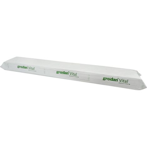 Pain de laine de roche Grodan VITAL (1/5)