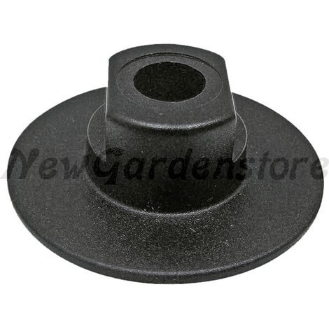 Scheibe für Rasentraktormäher kompatibel GURBROD 13270791
