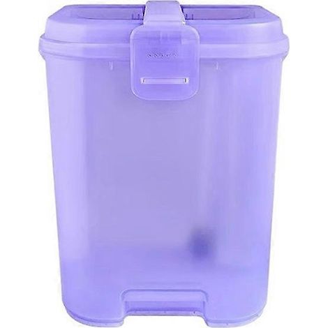 Robot Vacuum Base Station Fresh Water Tank Bucket for NARWAL J3/J4( )