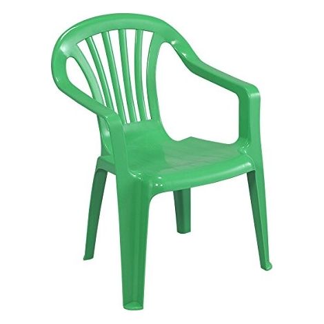 KINDERMONOBLO.VERDE 578003 CHAISE BABY