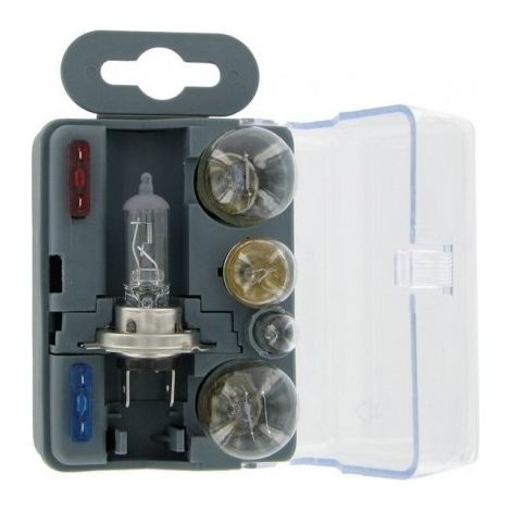 COFFRET SECOURS H7