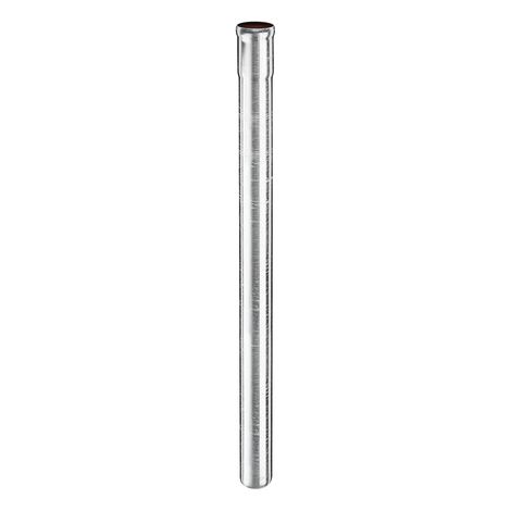 GRÖMO® Verzinktes Standrohr ø70/1500, 97612 (1/2)