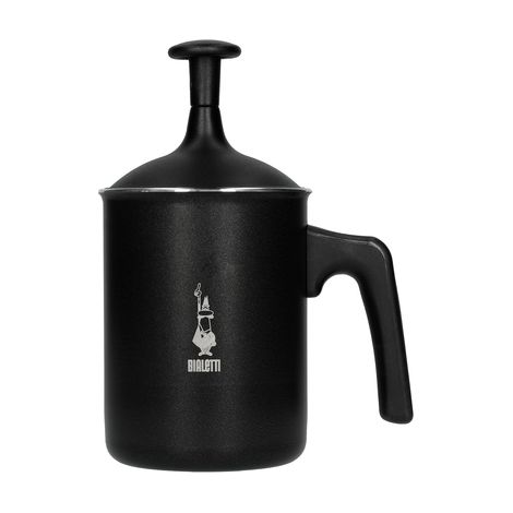 Bialetti Tutto Crema 10cm Milchaufschäumer