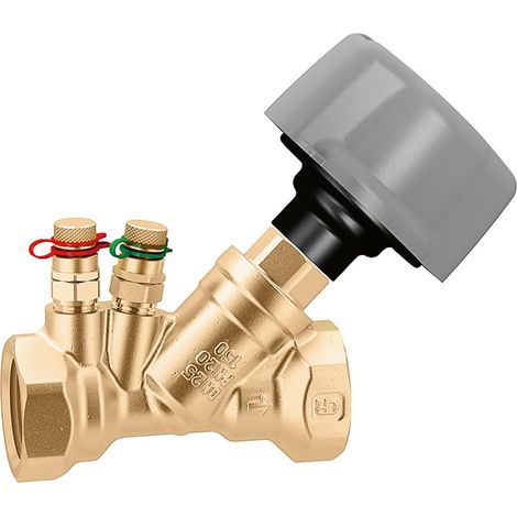 Caleffi Valvola Di Bilanciamento 1” 130600