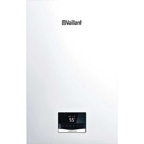 CALDAIA A CONDENSAZIONE ISTANTANEA ""ecoTEC INTRO VMW"" 24-28 kW MTN