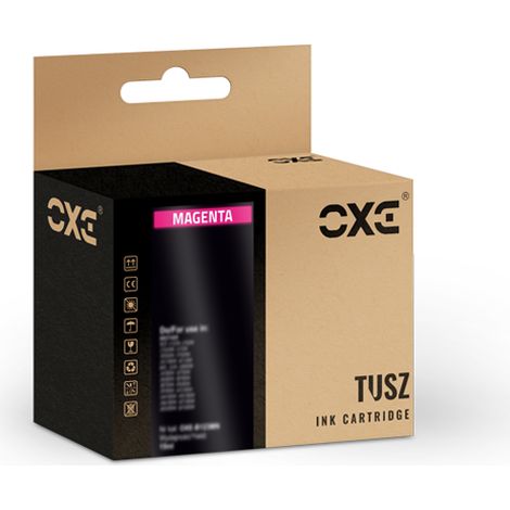 Brother LC3219M Magenta OXE Tintenpatrone (LC3219M) (LC3217M)