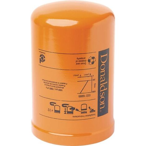 Filtro hidr谩ulico Donaldson DONALDSON P165354 (1/2)