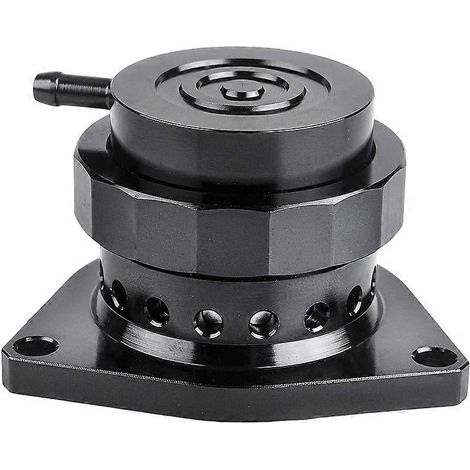 Embase universelle de soupape de décharge moteur compatible avec la Honda Civic 1.5T Emerald Edition de 10e génération (1/5)
