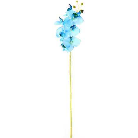 1 orchidée artificielle