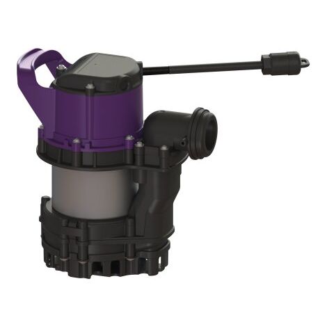KESSEL 680879 Pompe de remplacement Aquadive GTF 500
