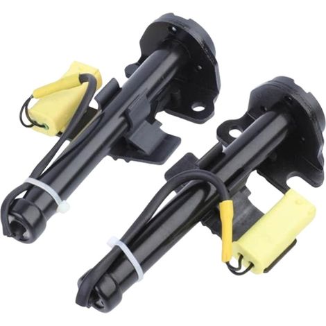 51237418199 5123418200 Motorhaubenaktuator für BMW-Autoteile