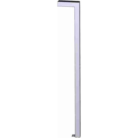 Poteau pour bras fixes et Psgs4 CAME 88021-0117