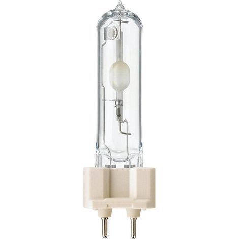 Mastercolour cdm-t elite lampara con ioduros metalicos ataque g12 70w w warm light elitet70930 (1/4)