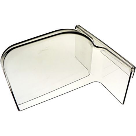 GUIDE BOUTEILLE POUR REFRIGERATEUR FAGOR - 46X0771