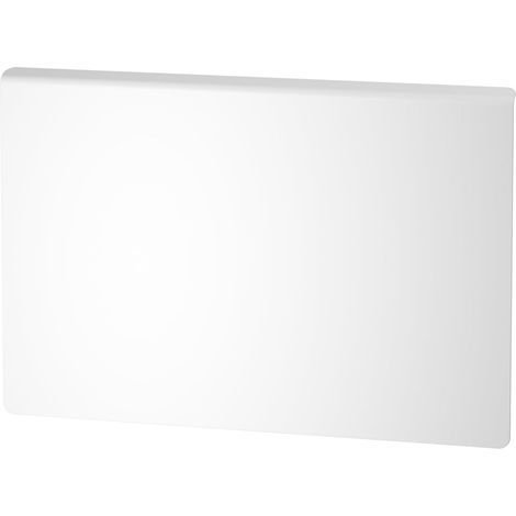 [PRODUIT RECONDITIONNE] Radiateur à inertie céramique NOIROT Kaolin horizontal 2000W blanc (1/5)