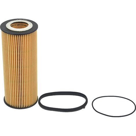 Filtro de aceite Stellox 20-50526-SX - Inserto de filtro - con junta / juego de juntas - Para turismos (1/5)