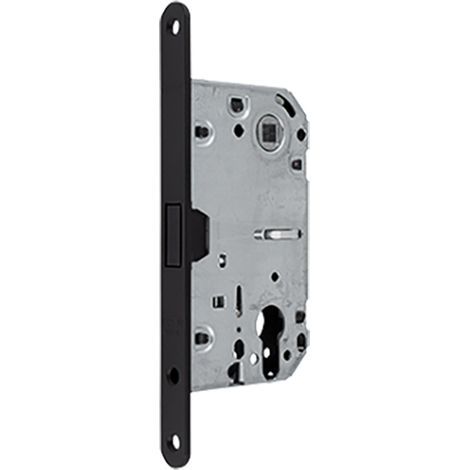 CERRADURA MAGNETICA NEGRA M:AR3310/50