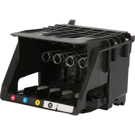 Repuesto para impresora 3D, boquilla del cabezal de impresión 950 951, piezas de repuesto para impresora HP Officejet Pro 8100 8600 8610 8620 8650 251DW 251 (1/4)