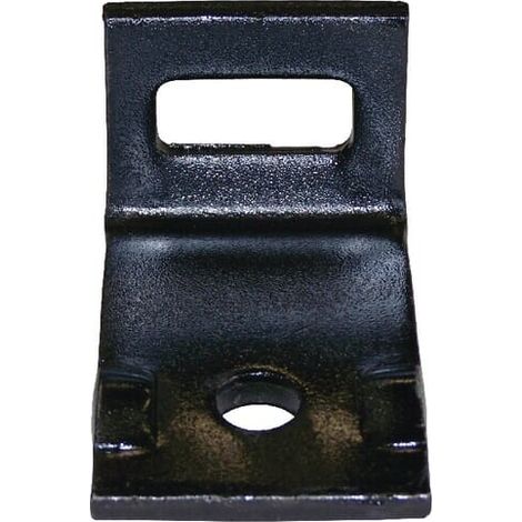 Zinkenbefestigung 32x12mm für Rahmen 50x15mm UNIVERSAL CP565