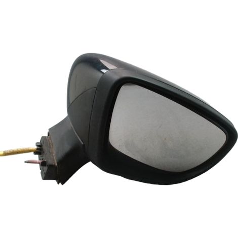 [PRODUIT D'OCCASION] Retroviseur Exterieur Electrique Droit RENAULT Captur Phase 1 2013-... ♻️ Ref Oe. 963010497r - Garantie à vie