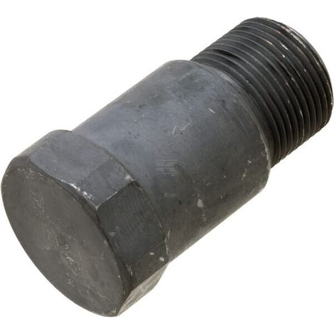 Gewindebolzen M24x1,5 PÖTTINGER 00203700572 (1/3)
