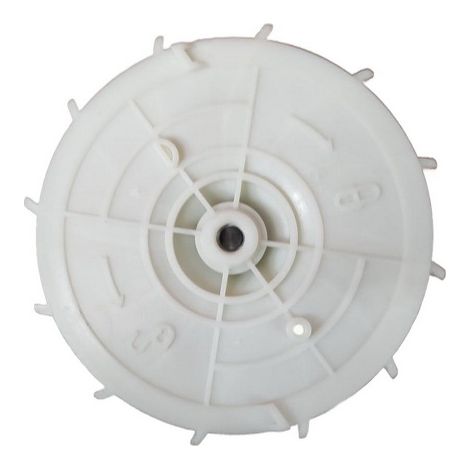 Herramienta Ventilador Cuchilla para cortacesped comp