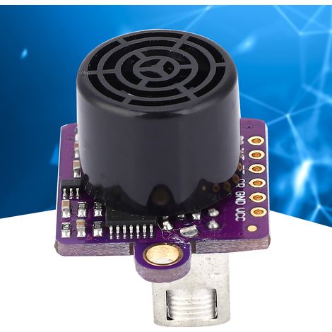 Module de mesure de distance ultrasonique GY US42 I2C Pixhawk APM pour contrôle de vol (2019+) (1/5)