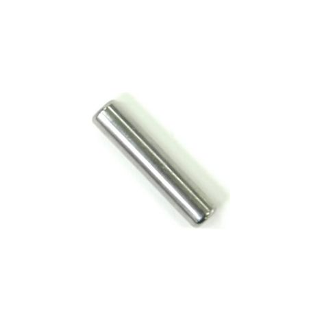 Goupille cliquet pour roue tondeuse – Diamètre 5 mm – Longueur 23.7 mm – Compatible modèles Honda HCR215 HCR216 SXA HXA HRH536 (1/2)