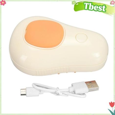 Tbest brosse de pulvérisation pour chat Brosse à vapeur pour chat, épilation efficace, Spray de Massage, animalerie carde (1/5)