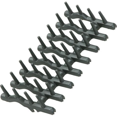 Ersatzteil - Originale Gummi-Stifte -  - ELECTROLUX, IKEA, AEG, ARTHUR MARTIN ELECTROLUX, FAURE, ZANUSSI, ARTHUR MARTIN
